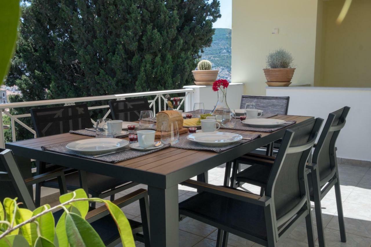 Samos Loft Apartment Exterior photo
